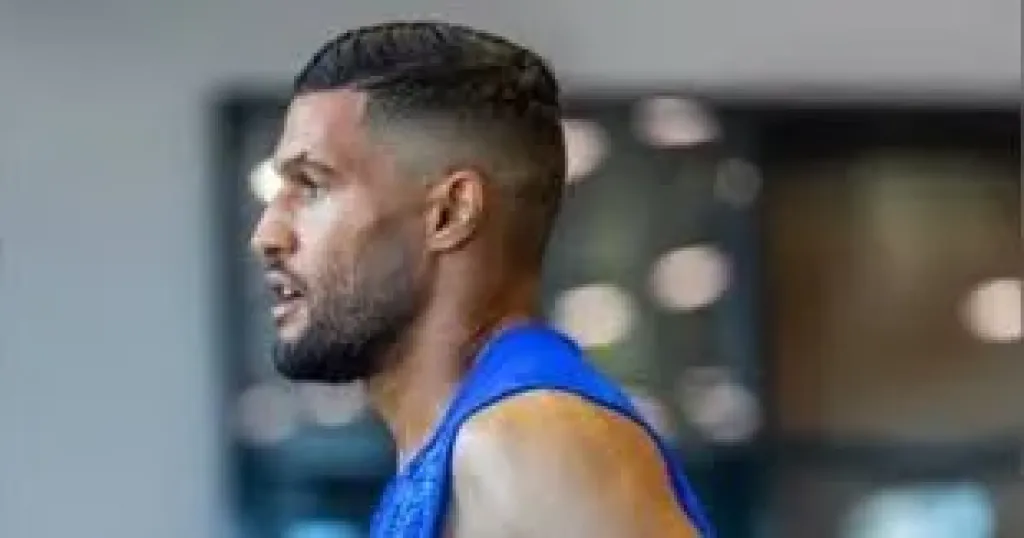 يحي عطية الله