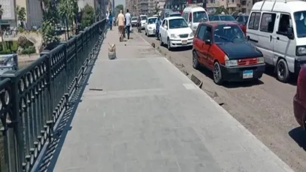 كوبرى الجلاء 