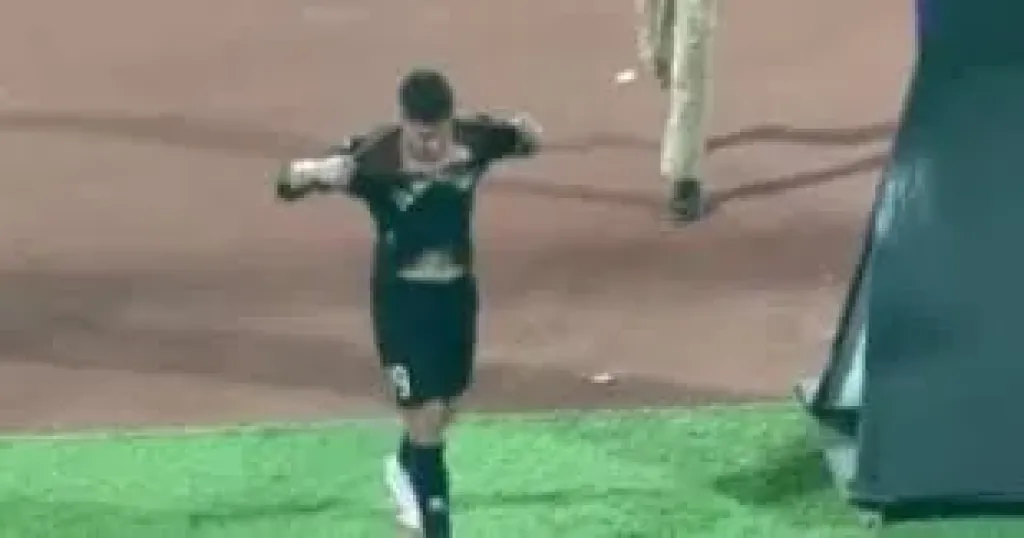 أحمد شعبان