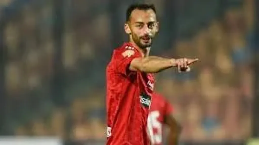 احمد عبدالقادر