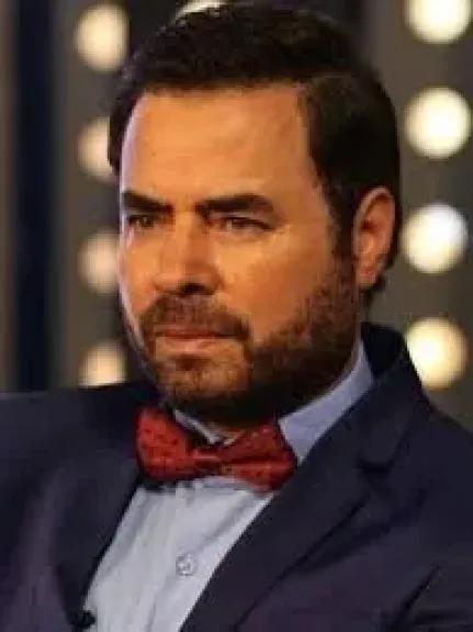 الفنان صبحي خليل
