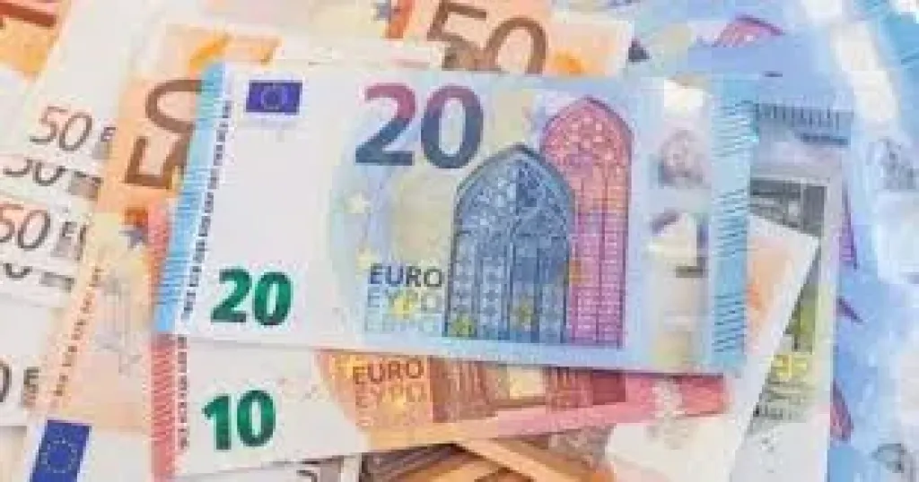 سعر اليورو