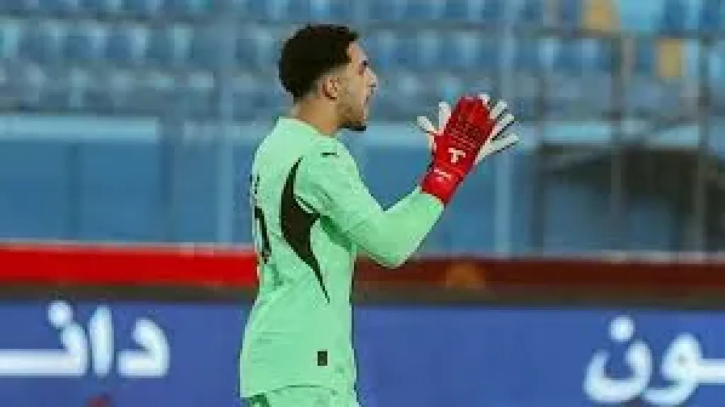 مصطفي شوبير