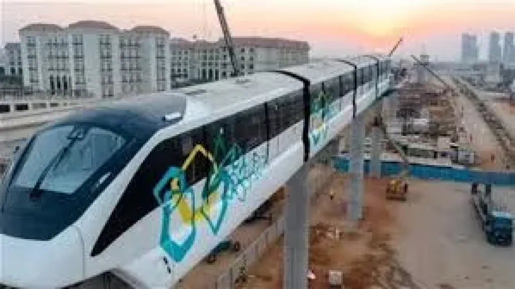 المونوريل 