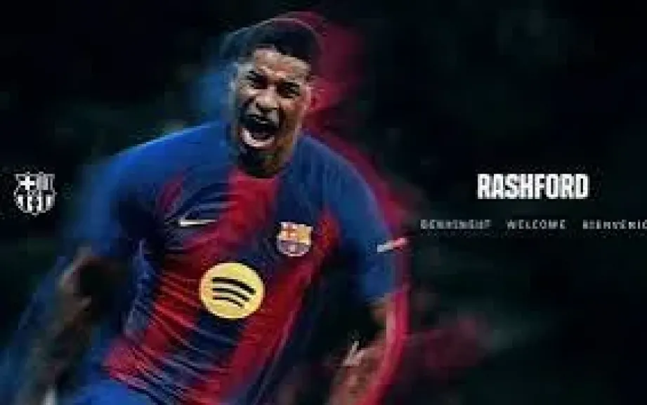 راشفورد