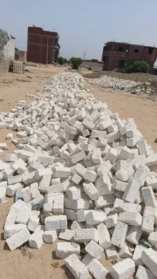 جانب من الازالات