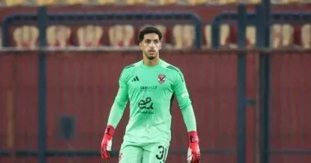 مصطفى شوبير