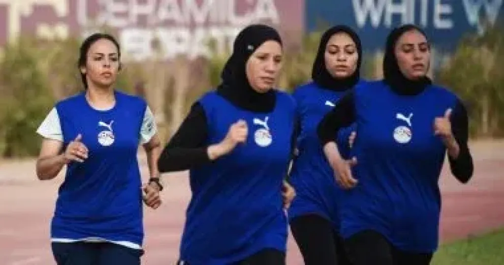 اختبارات اللياقة البدنية للمحكمات