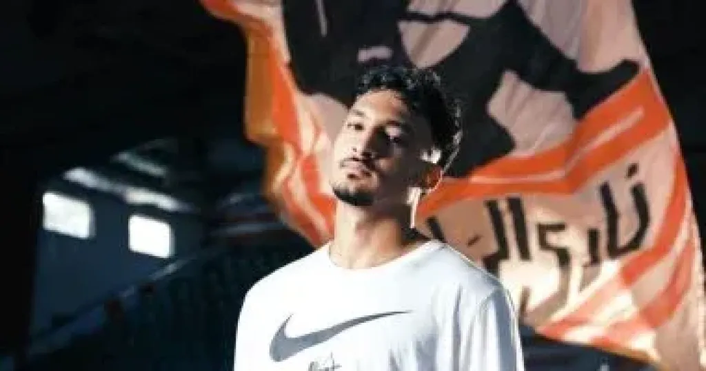 أحمد شريف