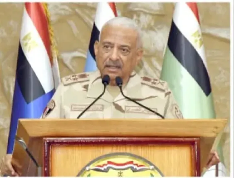 الفريق اول عبد المجيد صقر 