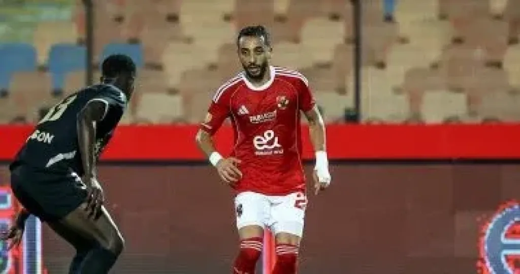 كريم فؤاد