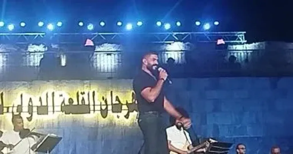 خالد سليم  