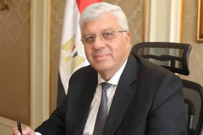 وزير التعليم العالى