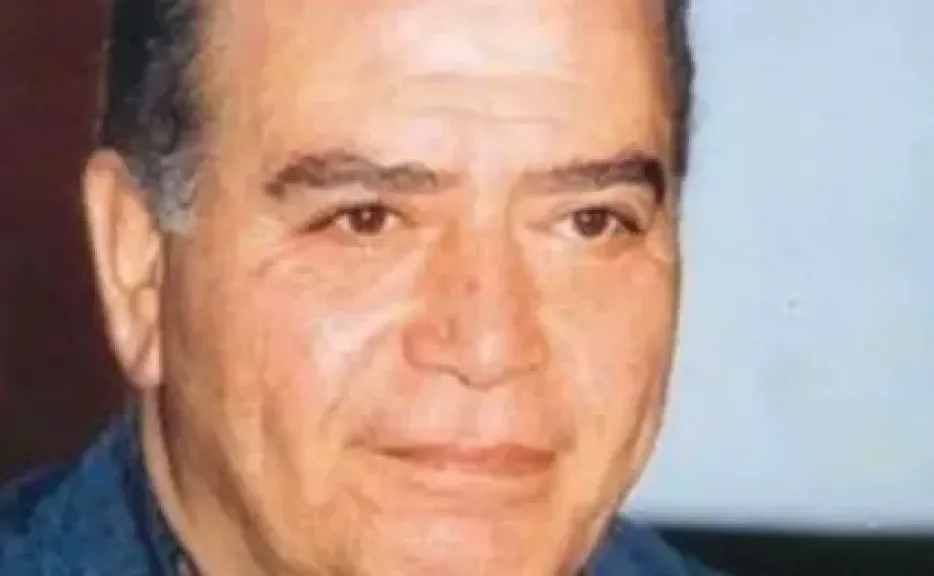 حسين كمال