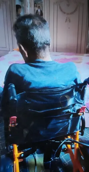 جانب من متابعه 