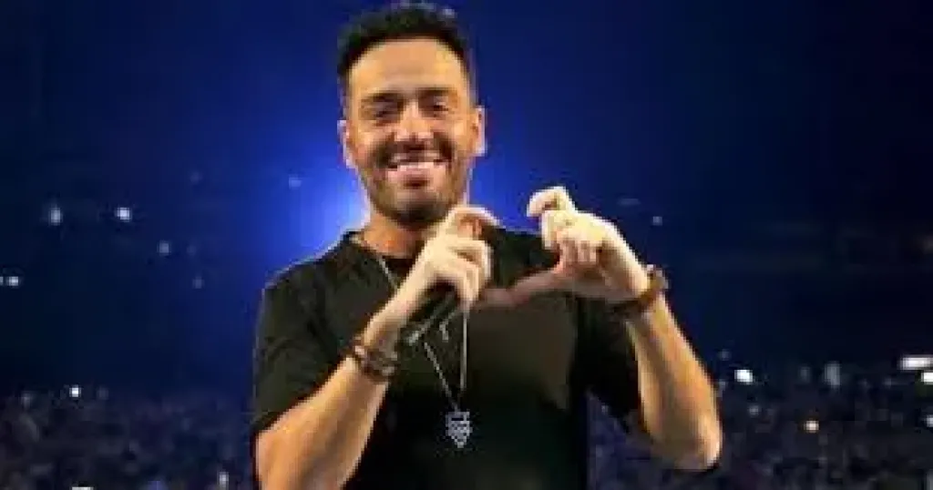 رامي جمال