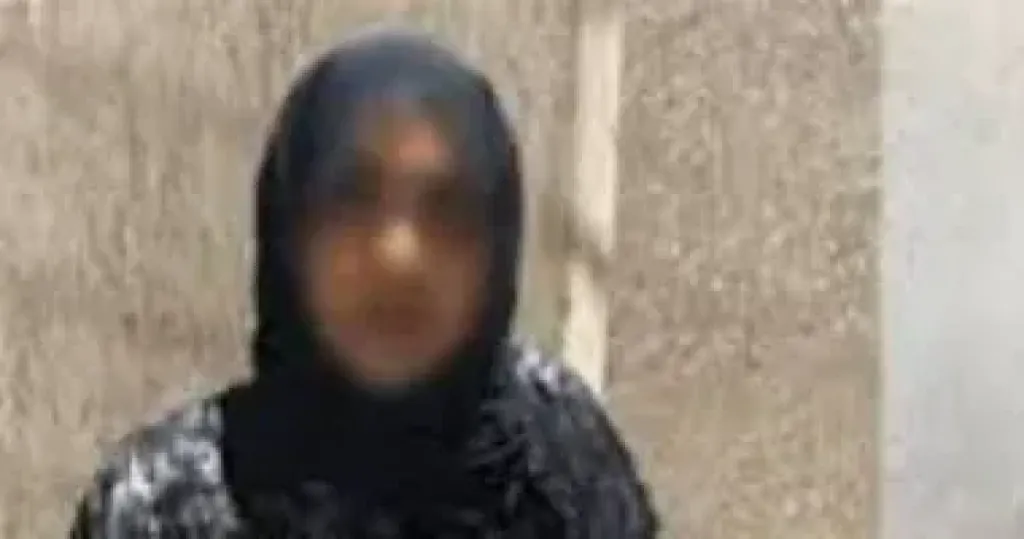 ام سجدة 
