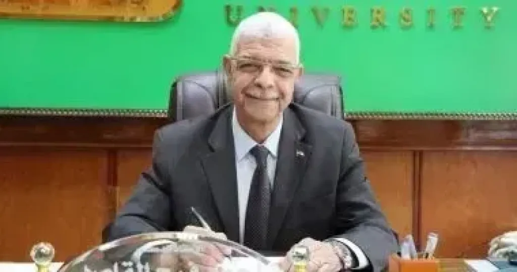 د. أحمد القاصد