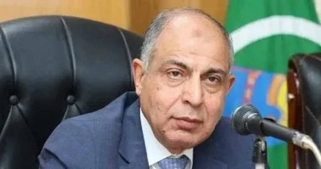 المحافظ 