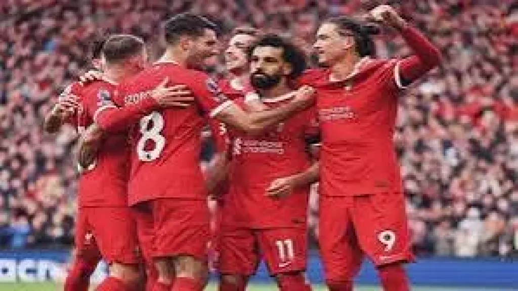 ليفربول 