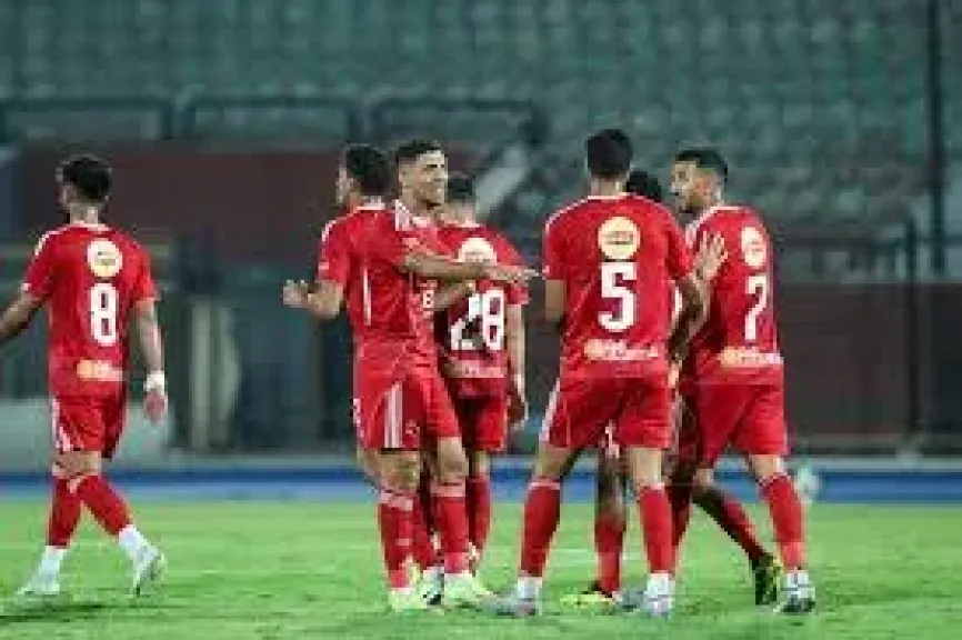 الاهلي