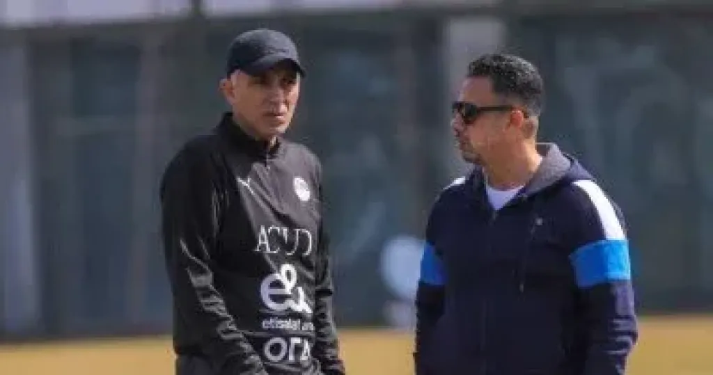 منتخب الشباب