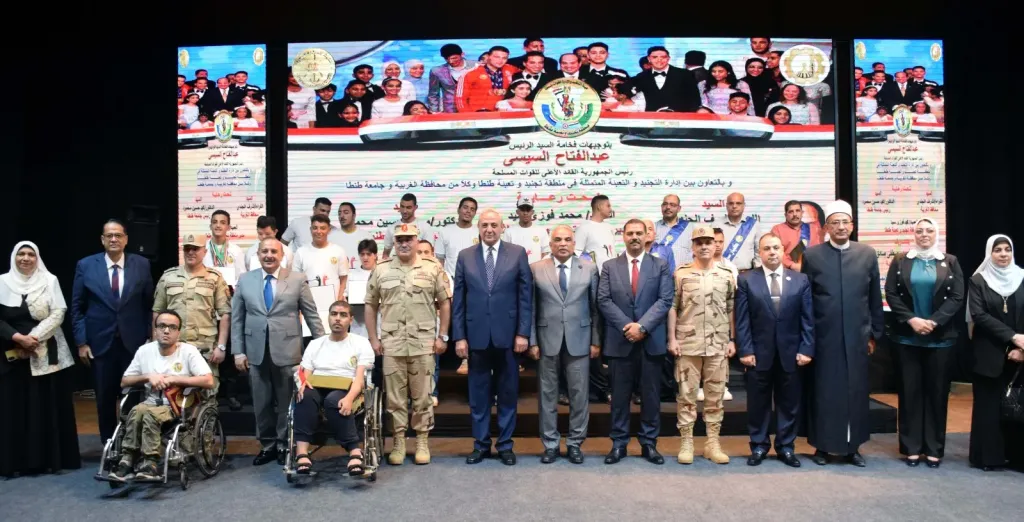 لجان التجنيد 