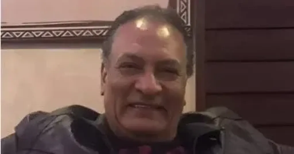 حمدى اسماعيل  