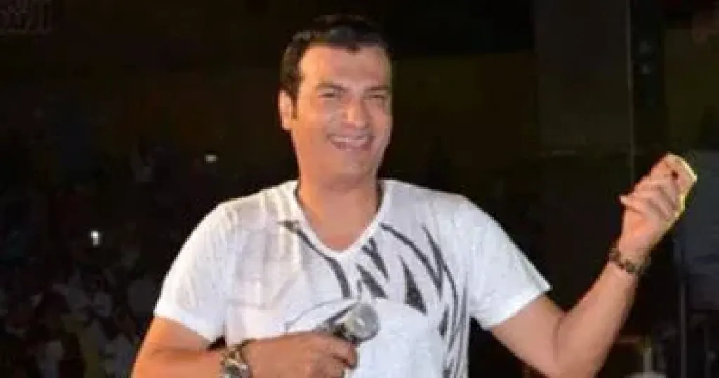 ايهاب توفيق 