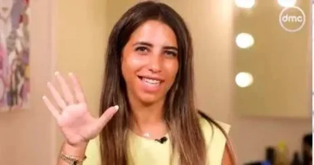 شريهان أشرف