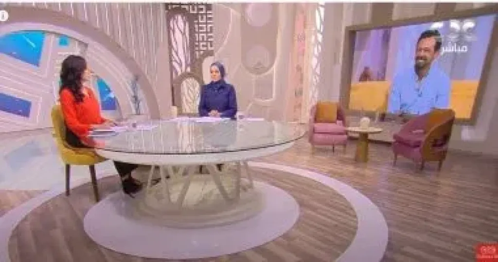  الستات مايعرفوش يكدبوا