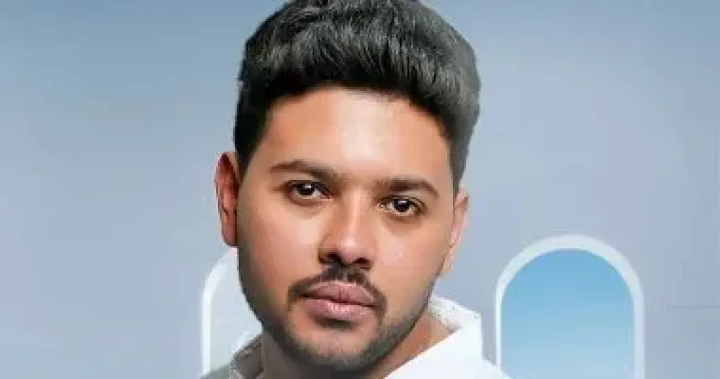 محمد شاهين  