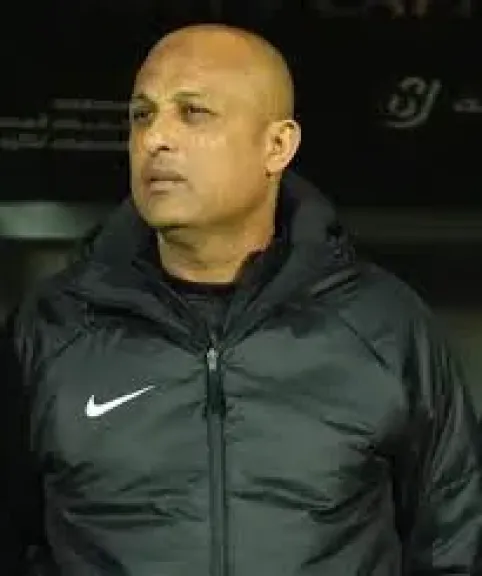 طارق مصطفي
