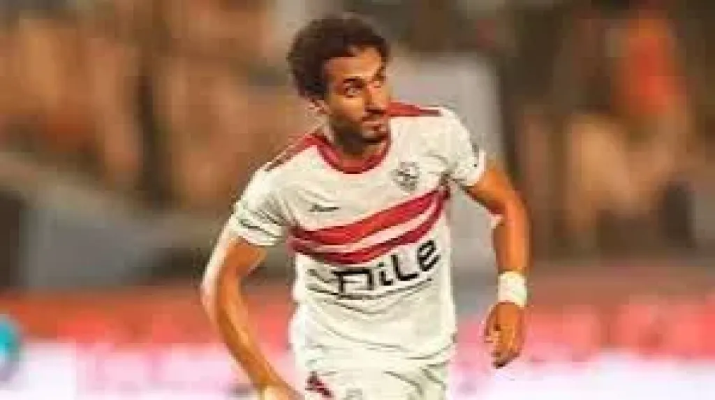 أحمد حمدى