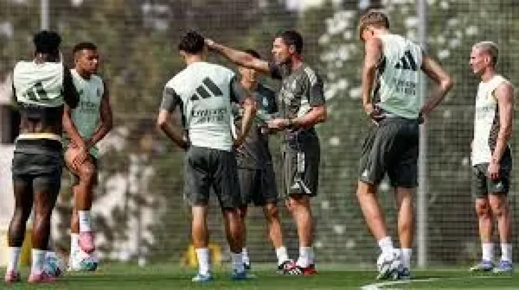ريال مدريد