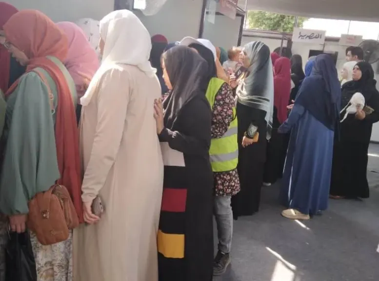 قومي المرأة بسوهاج يطلق فعاليات المحاكاة البنكية تحويشة