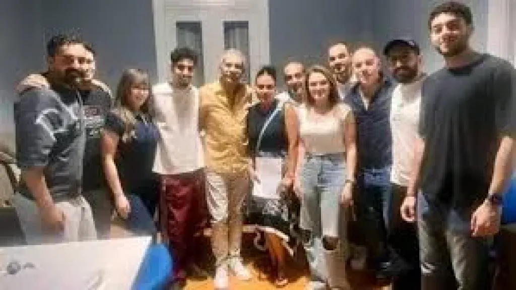 اسرة مسلسل لينك