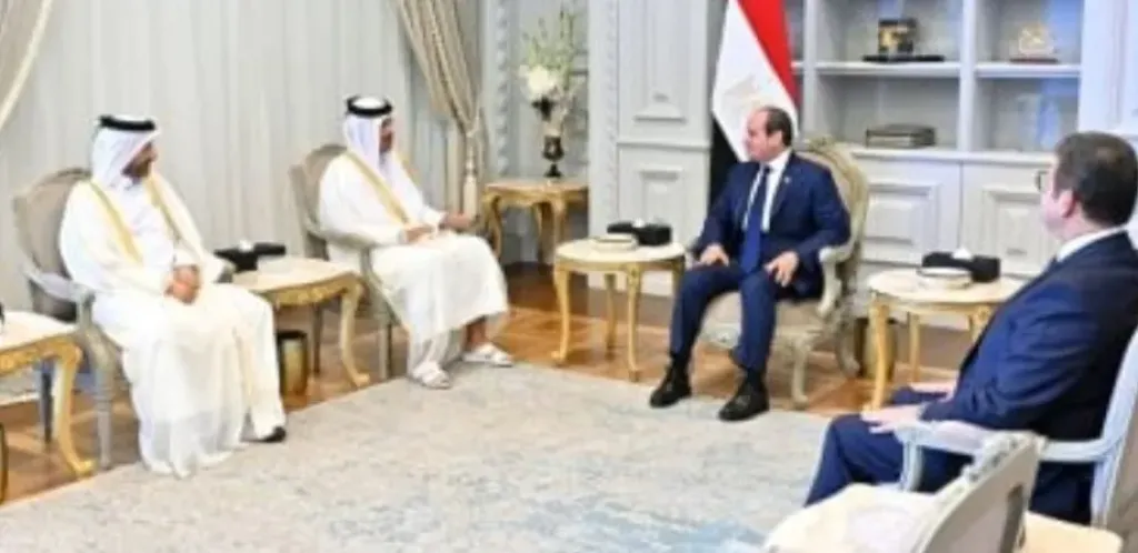 الرئيس عبد الفتاح السيسي