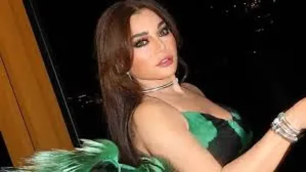 هيفاء وهبي