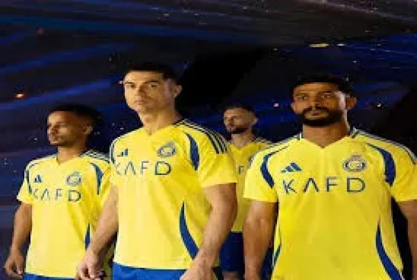 النصر السعودي
