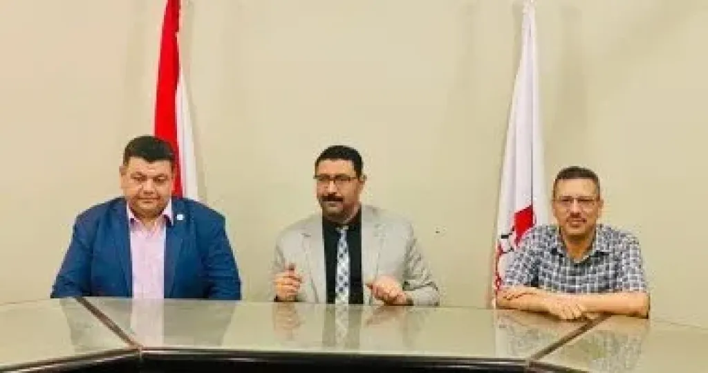 جانب من الدورة التدريبية
