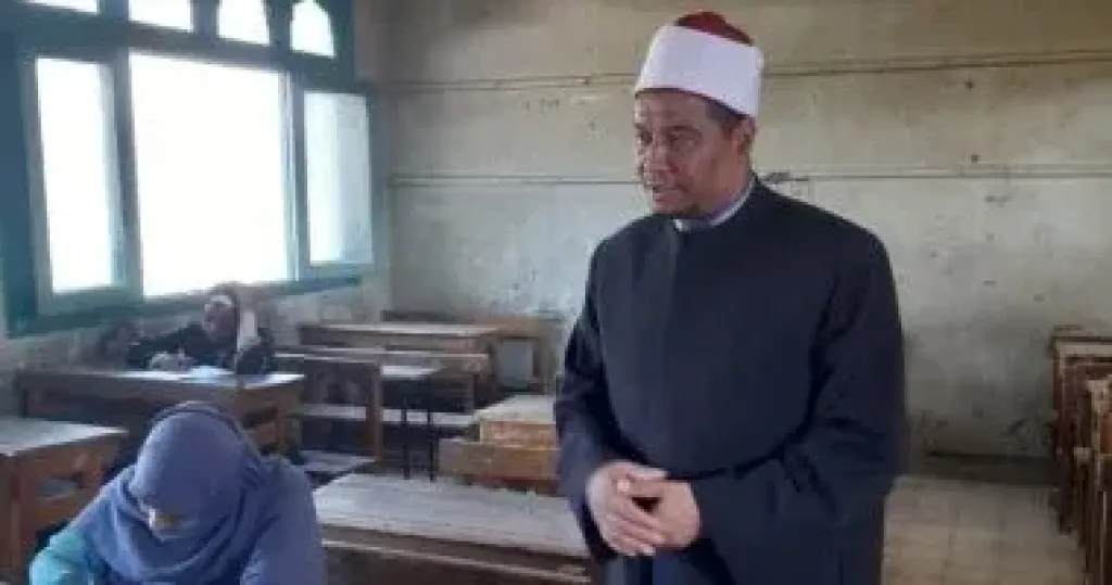 جانب من الجولة 