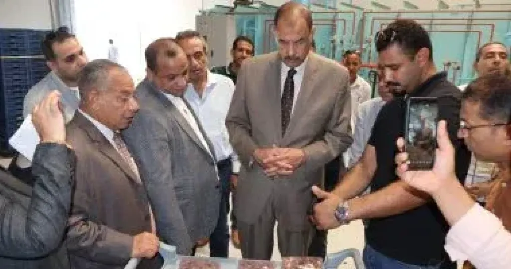 جانب من الجولة 