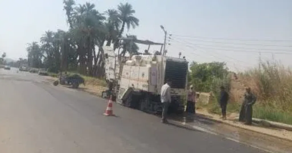 جانب من الأعمال 