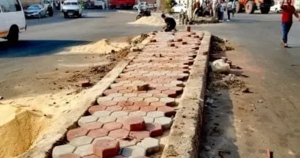جانب من الحملات 