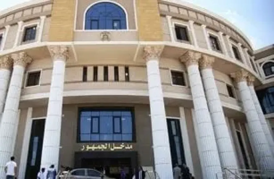 مجلس الدولة 
