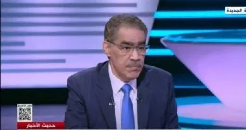 ضياء رشوان 