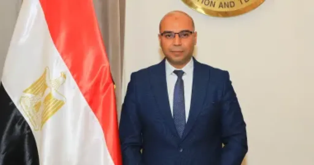 شادي زلطة  