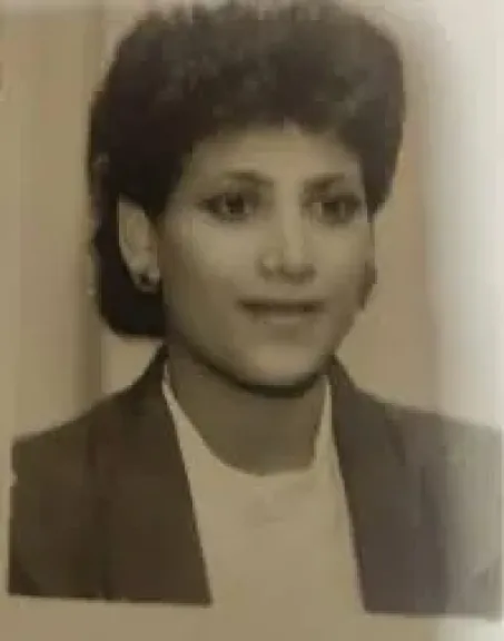 بدرية طلبة