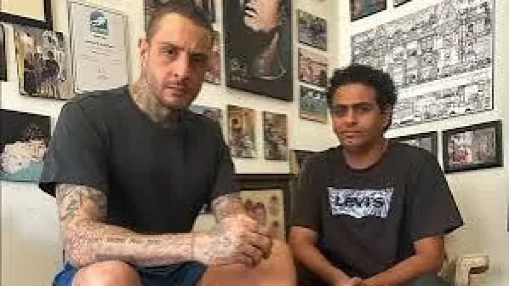 سفاح التجمع